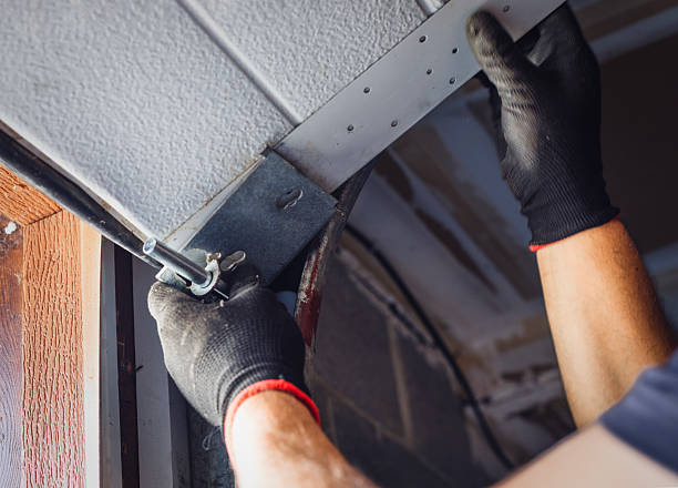 Reliable Garage Door Panel Replacement contractor in Jamestown, NY by Garage Doors Repair Pro